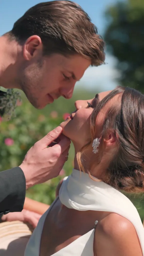 Video: La Dolce Vita: A White Signature Romance