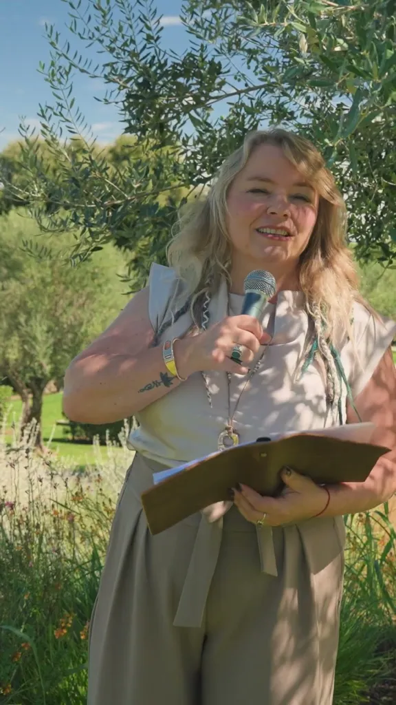 Video: La Dolce Vita: A White Signature Romance