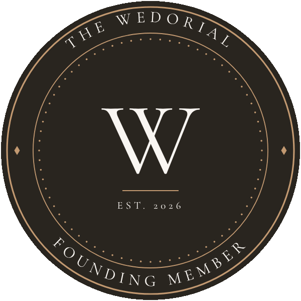 Founding Member bei The Wedorial